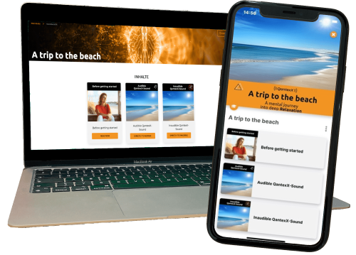 Produkte in Macbook und Iphone d EAAM