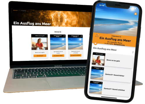 Produkte in Macbook und Iphone d EAAM